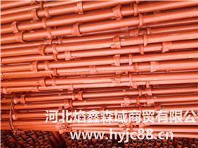 碗扣浸漆立杆.jpg 碗扣浸漆立杆.jpg