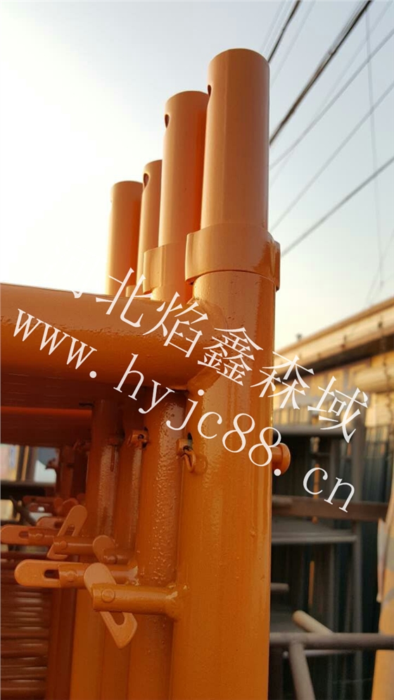 移动脚手架 移动脚手架