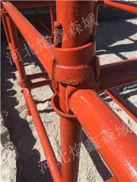 轮扣式脚手架 轮扣式脚手架