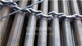 轮扣式脚手架 轮扣式脚手架