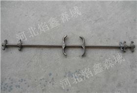 穿墙螺栓 穿墙螺栓