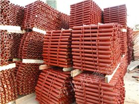 轮扣式脚手架 轮扣式脚手架