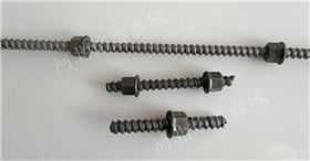 穿墙螺栓 穿墙螺栓