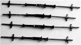穿墙螺栓 穿墙螺栓