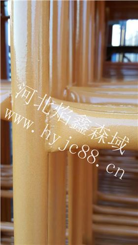 移动脚手架 移动脚手架