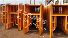 门式脚手架 门式脚手架