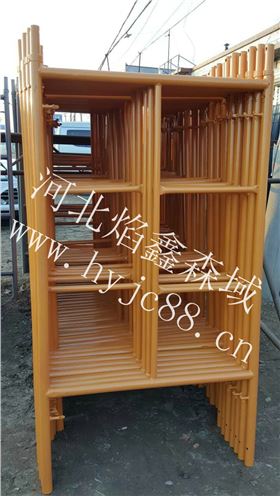 移动脚手架 移动脚手架