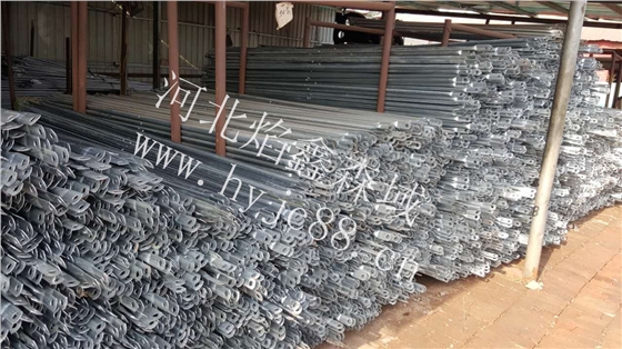 移动脚手架 移动脚手架