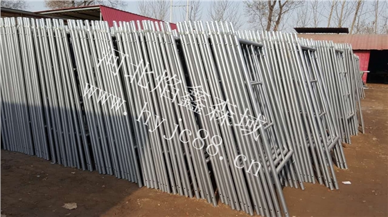 移动脚手架 移动脚手架