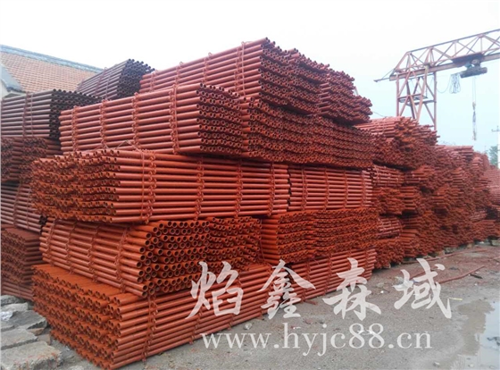 轮扣式脚手架 轮扣式脚手架