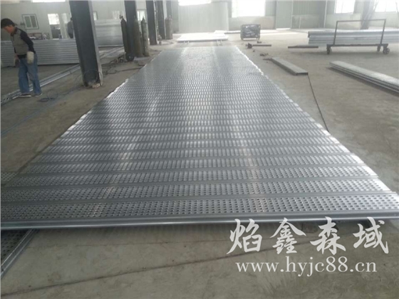 钢跳板 钢跳板