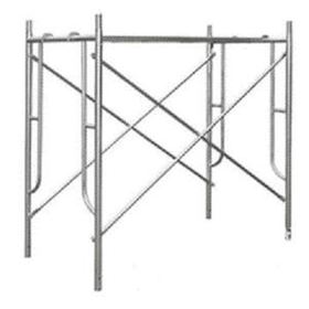 门式脚手架 门式脚手架