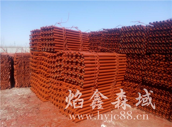 快拆式脚手架 快拆式脚手架