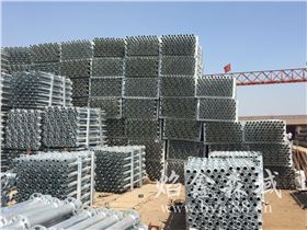 盘扣式脚手架 盘扣式脚手架