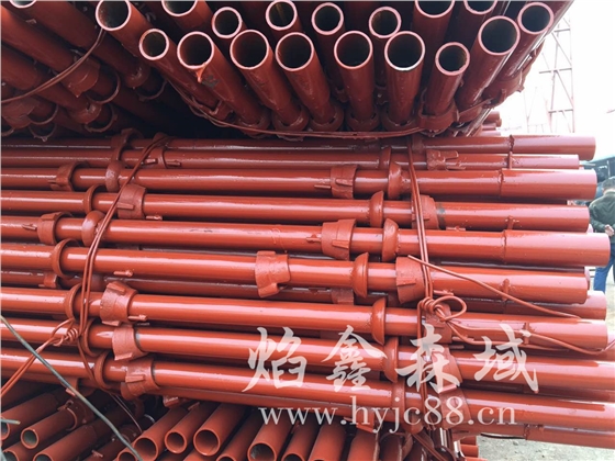 碗扣式脚手架 碗扣式脚手架