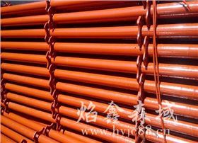 轮扣式脚手架 轮扣式脚手架