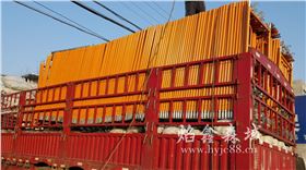 移动式脚手架 移动式脚手架