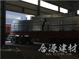 镀锌方管 镀锌方管