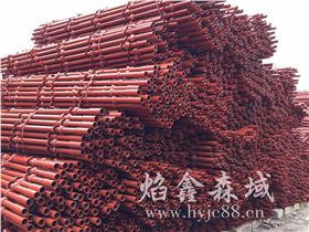 碗扣式脚手架 碗扣式脚手架