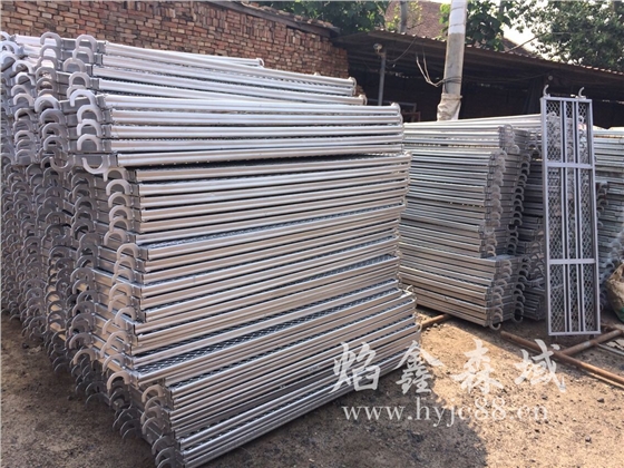 移动脚手架 移动脚手架