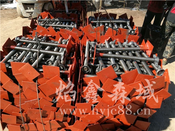 建筑丝杠 建筑丝杠