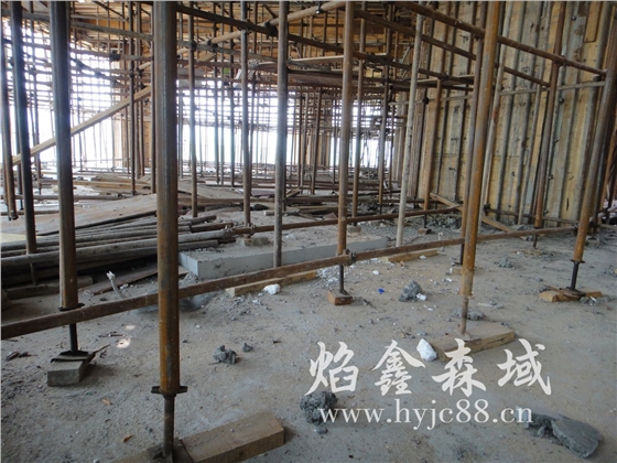 建筑丝杠 建筑丝杠