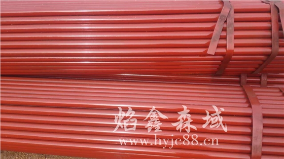 钢管脚手架 钢管脚手架