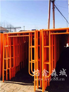 移动脚手架 移动脚手架