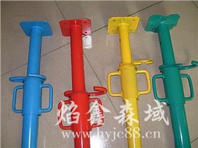 钢支撑 钢支撑