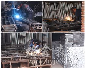 移动脚手架 移动脚手架