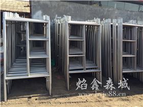 移动脚手架 移动脚手架