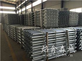 盘扣式脚手架 盘扣式脚手架