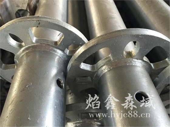 盘扣式脚手架 盘扣式脚手架