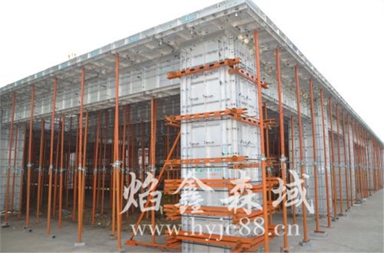 钢支撑施工图 钢支撑施工图