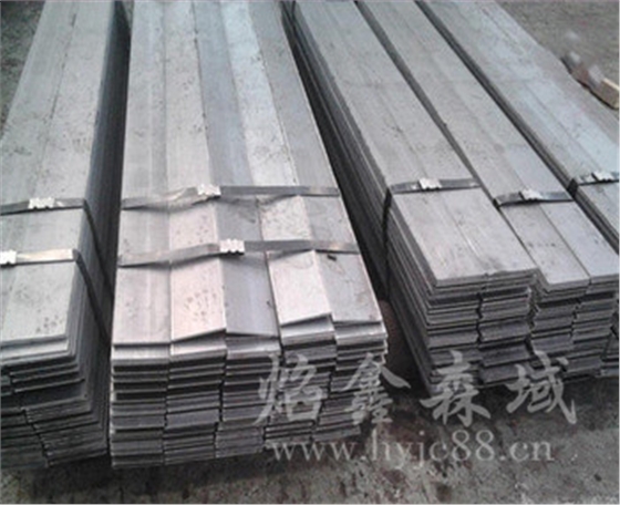 扁钢 扁钢