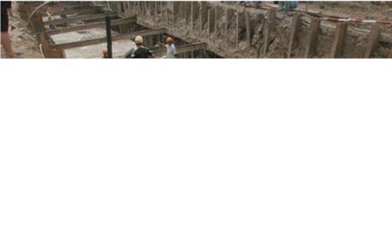 屏风式打入法细节展示 屏风式打入法细节展示