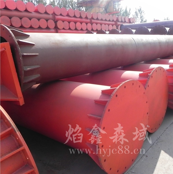 地铁钢支撑 地铁钢支撑