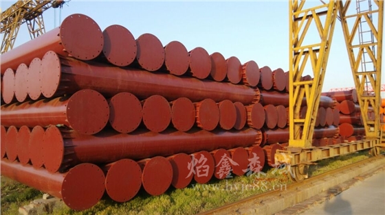 中鸿焰鑫森域地铁钢支撑 中鸿焰鑫森域地铁钢支撑