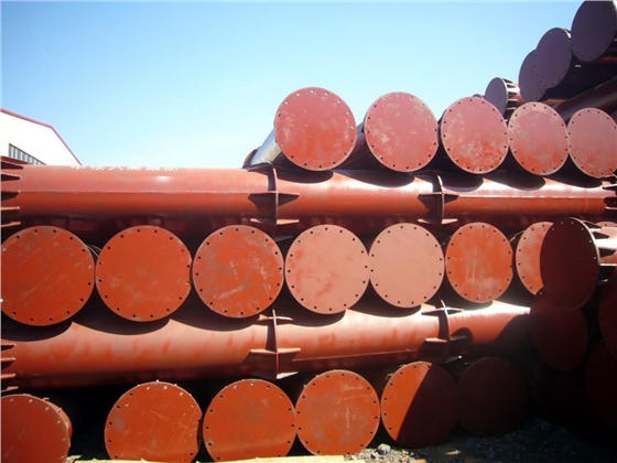 地铁钢支撑 地铁钢支撑