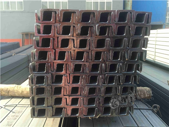 中鸿焰鑫森域槽钢 中鸿焰鑫森域槽钢