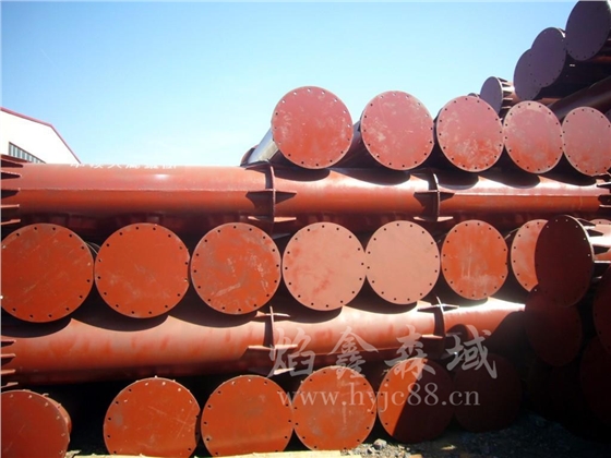 地铁钢支撑 地铁钢支撑