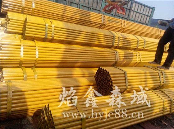 购买钢管架子管的时候需要注意什么 购买钢管架子管的时候需要注意什么