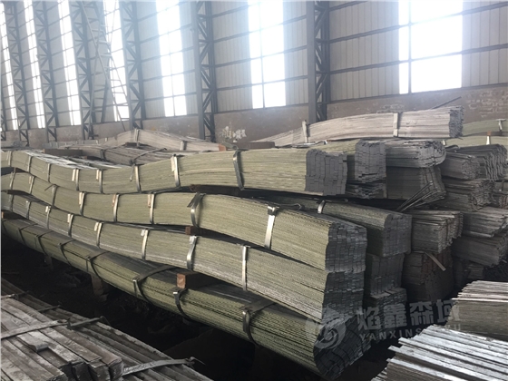 冷拔扁钢 冷拔扁钢