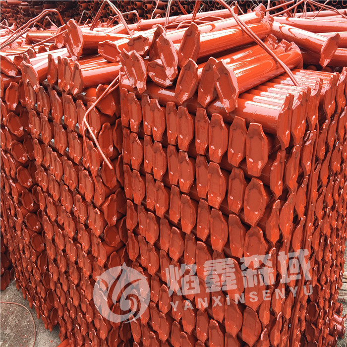 河北碗扣式脚手架厂家为您分析产品优缺点