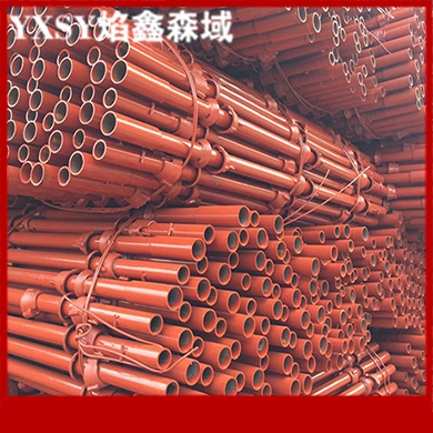 碗扣式脚手架
