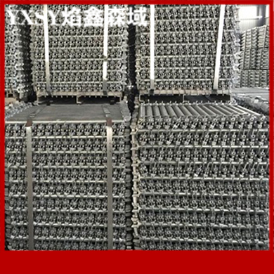 A-LG-1500盘扣式脚手架