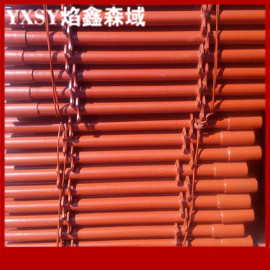 二手轮扣式脚手架