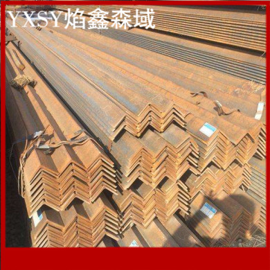 厂家优惠旧工字钢 旧角钢槽钢 二手钢模板 产品质量优价格低