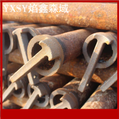 河北唐山厂家限时旧轮扣旧轮扣式脚手架价格优惠，旧碗扣价格低