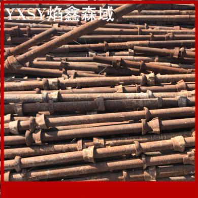 河北唐山厂家限时旧轮扣旧轮扣式脚手架价格优惠，旧碗扣价格低